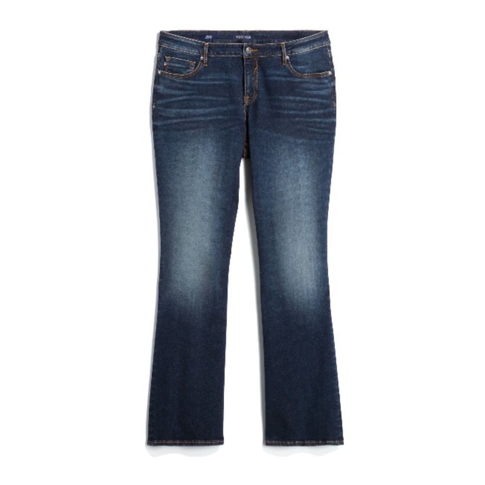 Vigoss Size 14 Bootcut Jean